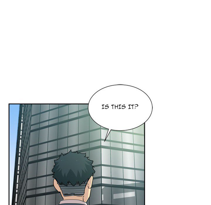 Dangerous Roomies Chapter 6 image 15