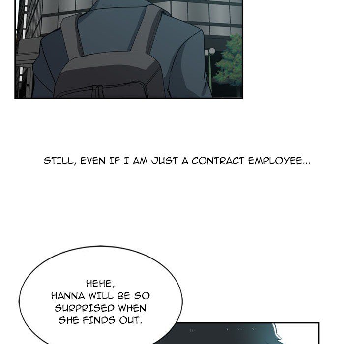 Dangerous Roomies Chapter 6 image 16