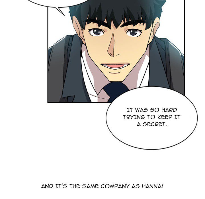 Dangerous Roomies Chapter 6 image 17