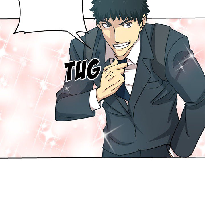 Dangerous Roomies Chapter 6 image 19