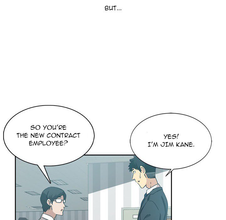 Dangerous Roomies Chapter 6 image 21