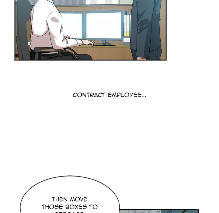 Dangerous Roomies Chapter 6 image 22