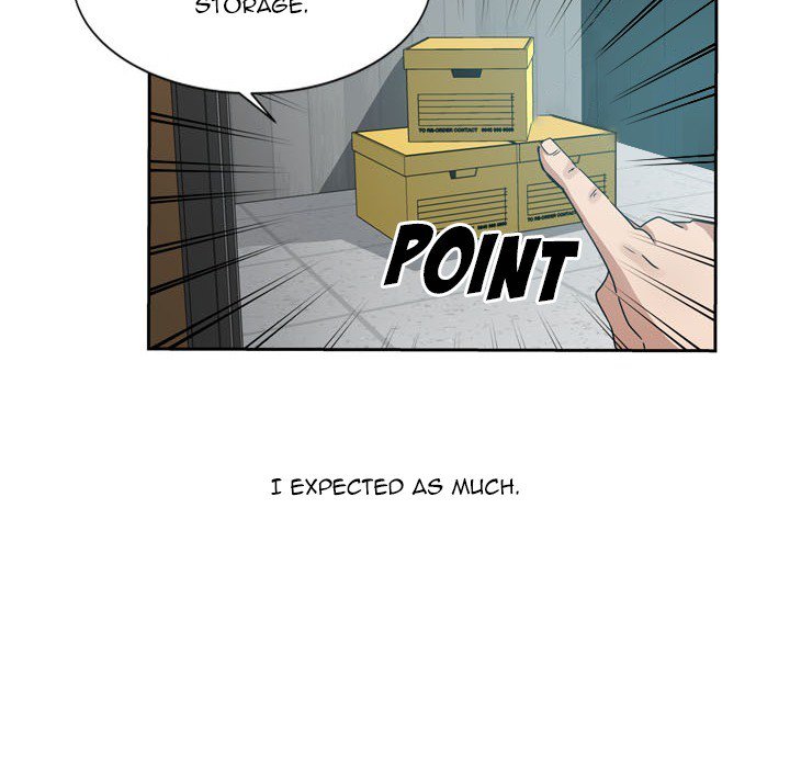 Dangerous Roomies Chapter 6 image 23