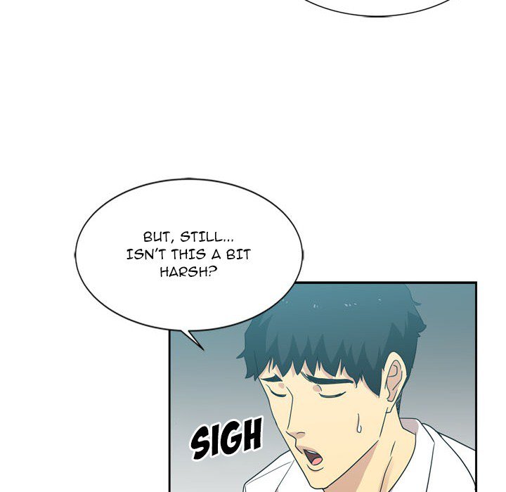 Dangerous Roomies Chapter 6 image 25