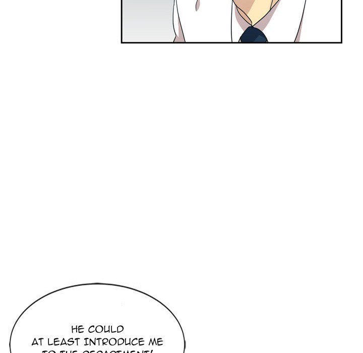 Dangerous Roomies Chapter 6 image 26