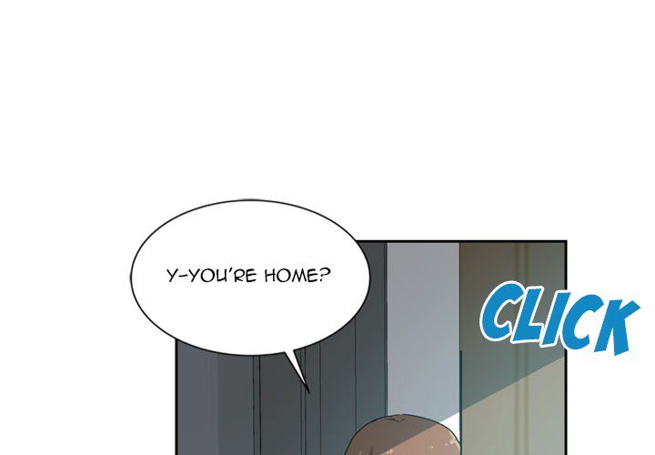 Dangerous Roomies Chapter 6 image 2