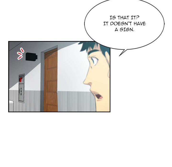 Dangerous Roomies Chapter 6 image 30