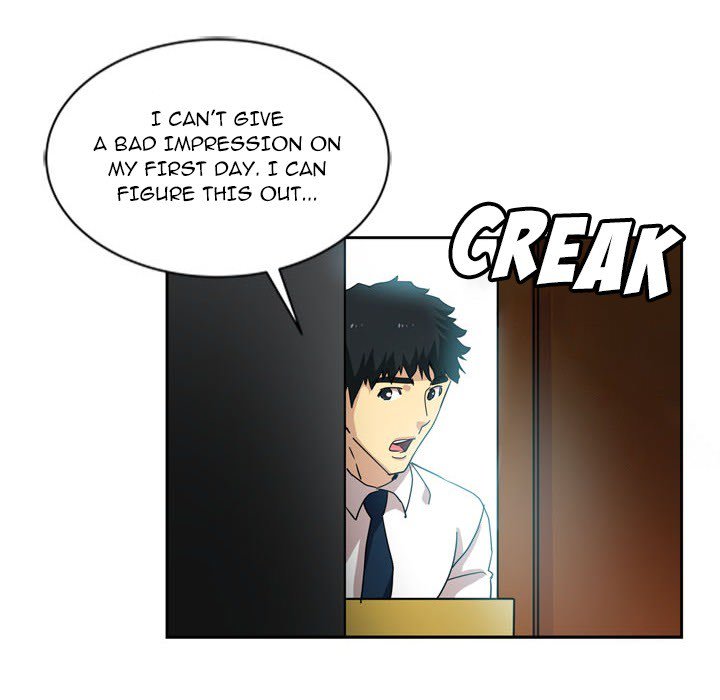 Dangerous Roomies Chapter 6 image 31