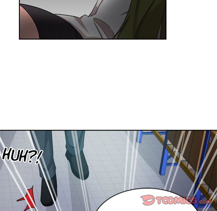 Dangerous Roomies Chapter 6 image 33