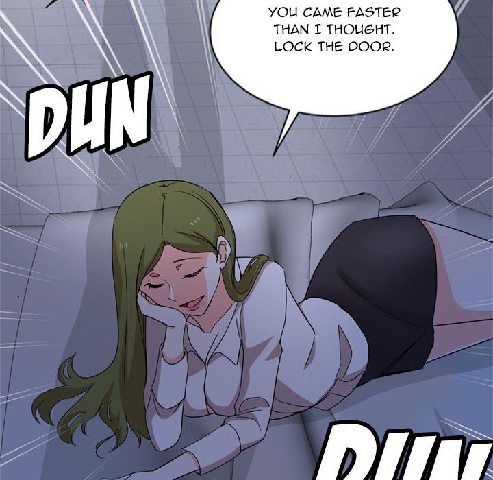 Dangerous Roomies Chapter 6 image 34