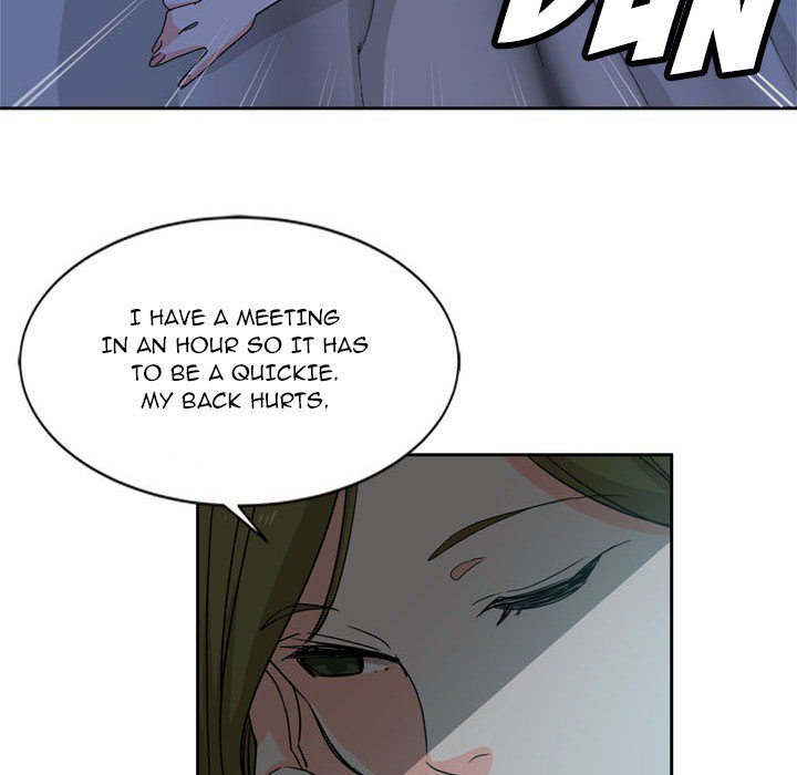 Dangerous Roomies Chapter 6 image 35