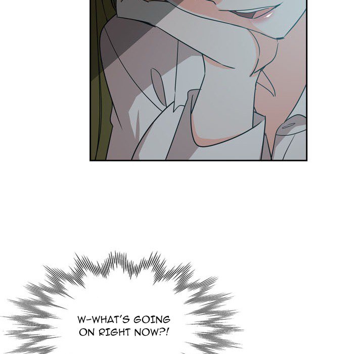 Dangerous Roomies Chapter 6 image 36