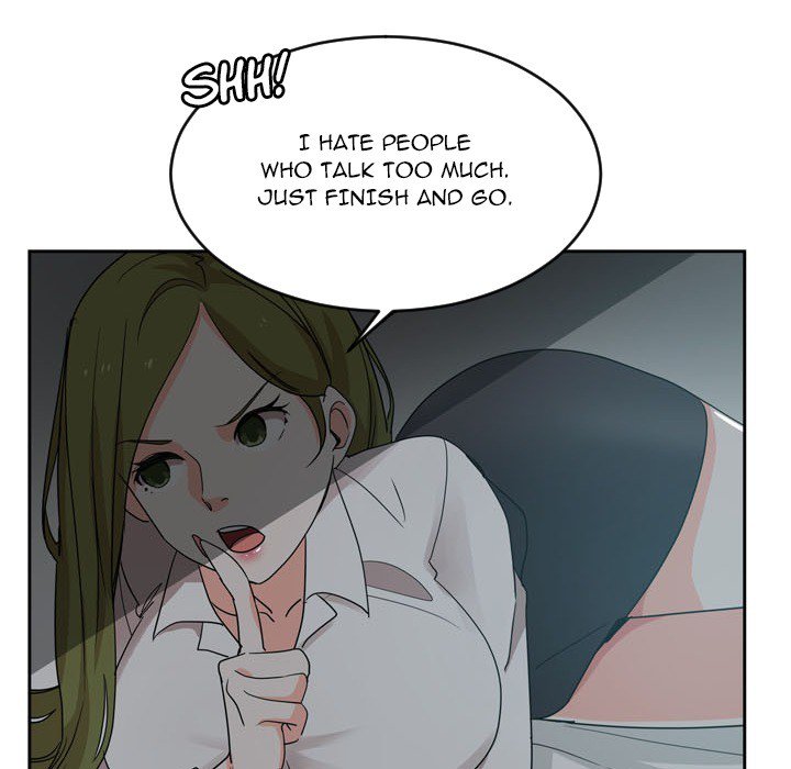 Dangerous Roomies Chapter 6 image 38