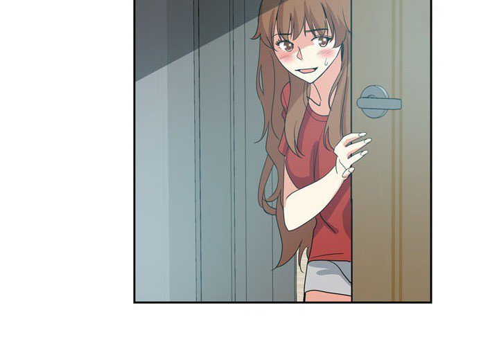 Dangerous Roomies Chapter 6 image 3