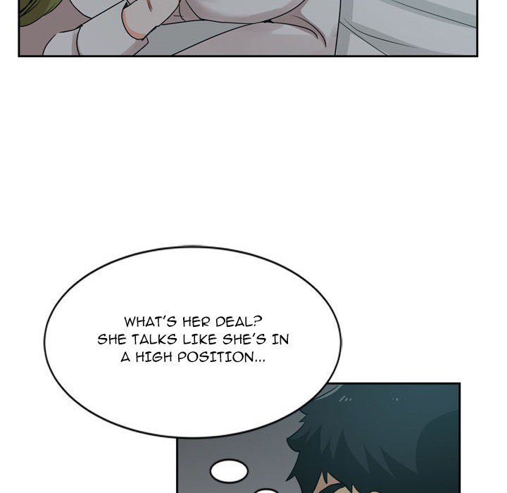 Dangerous Roomies Chapter 6 image 39