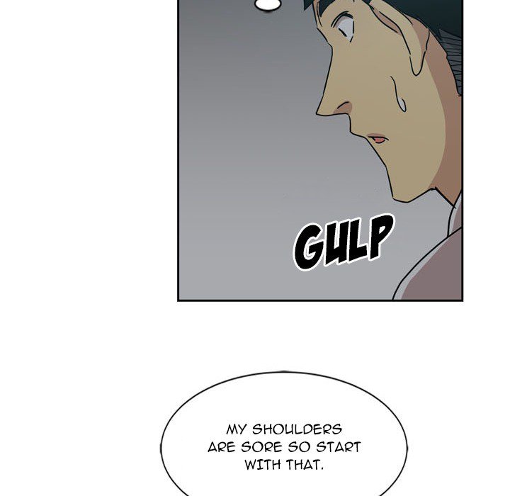 Dangerous Roomies Chapter 6 image 40