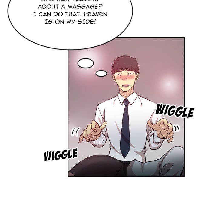 Dangerous Roomies Chapter 6 image 42
