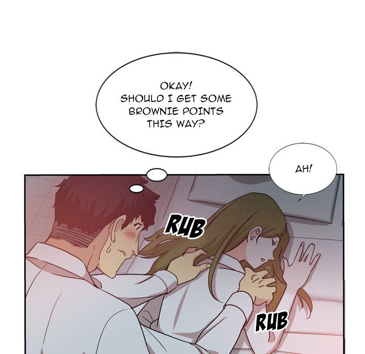 Dangerous Roomies Chapter 6 image 43