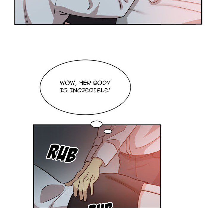 Dangerous Roomies Chapter 6 image 44