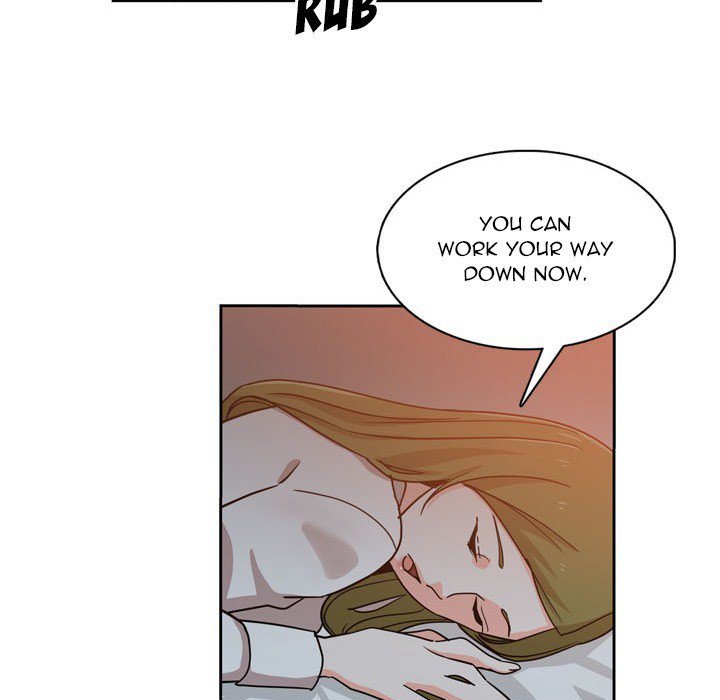 Dangerous Roomies Chapter 6 image 45