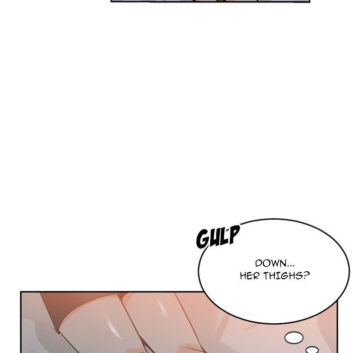 Dangerous Roomies Chapter 6 image 46