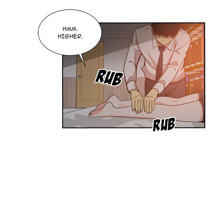 Dangerous Roomies Chapter 6 image 48