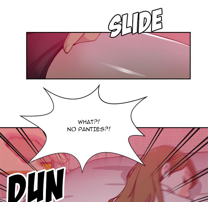 Dangerous Roomies Chapter 6 image 50