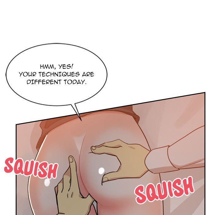 Dangerous Roomies Chapter 6 image 52