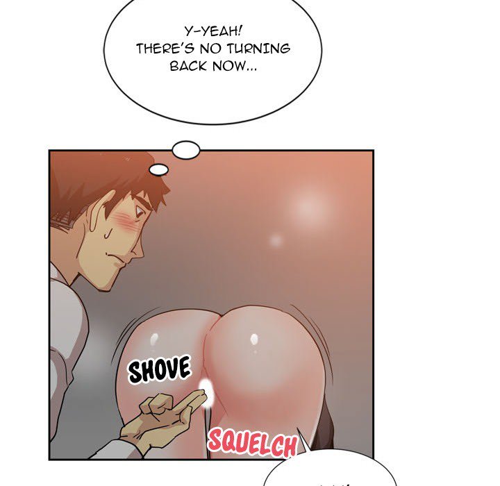Dangerous Roomies Chapter 6 image 57