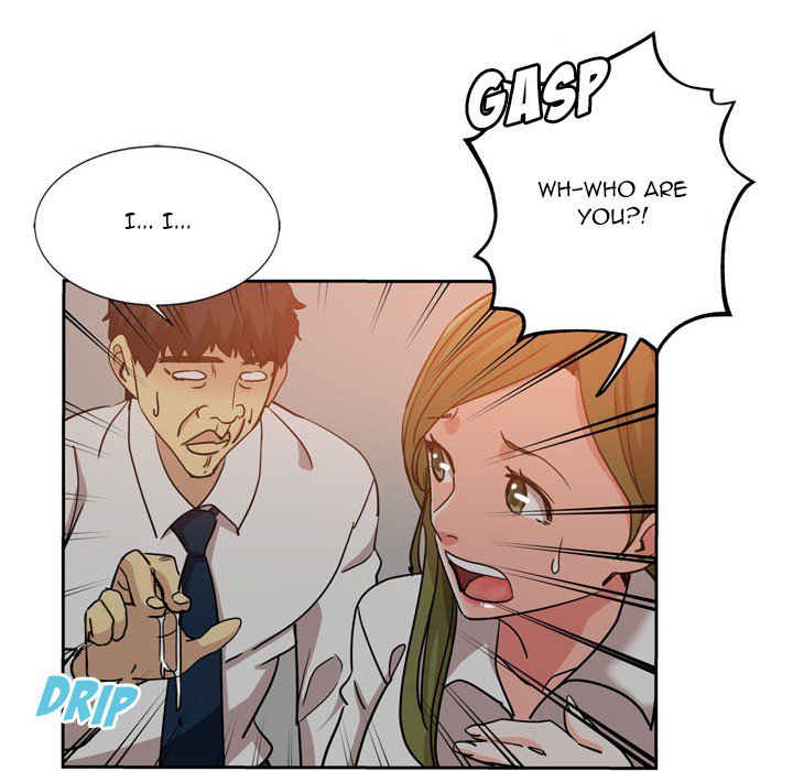 Dangerous Roomies Chapter 6 image 62