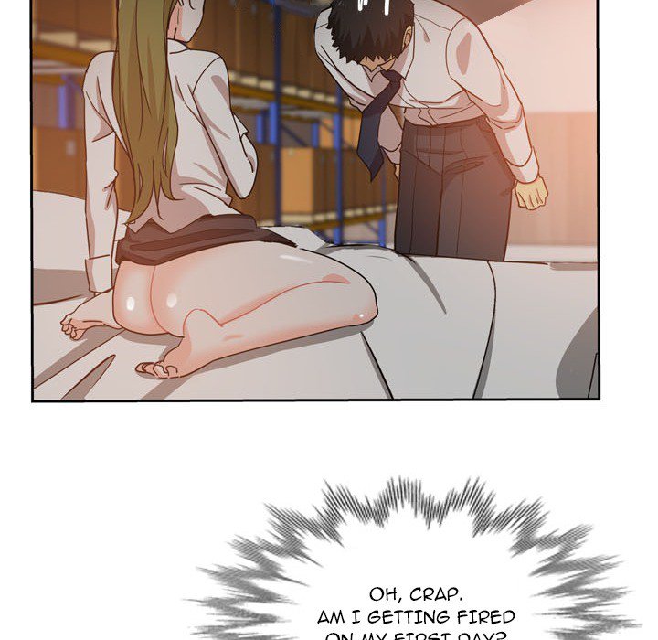Dangerous Roomies Chapter 6 image 64