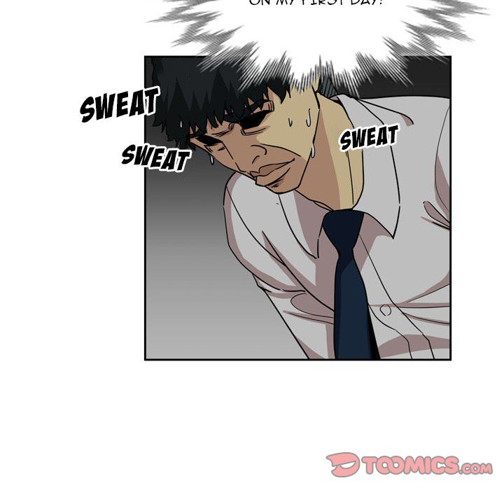 Dangerous Roomies Chapter 6 image 65