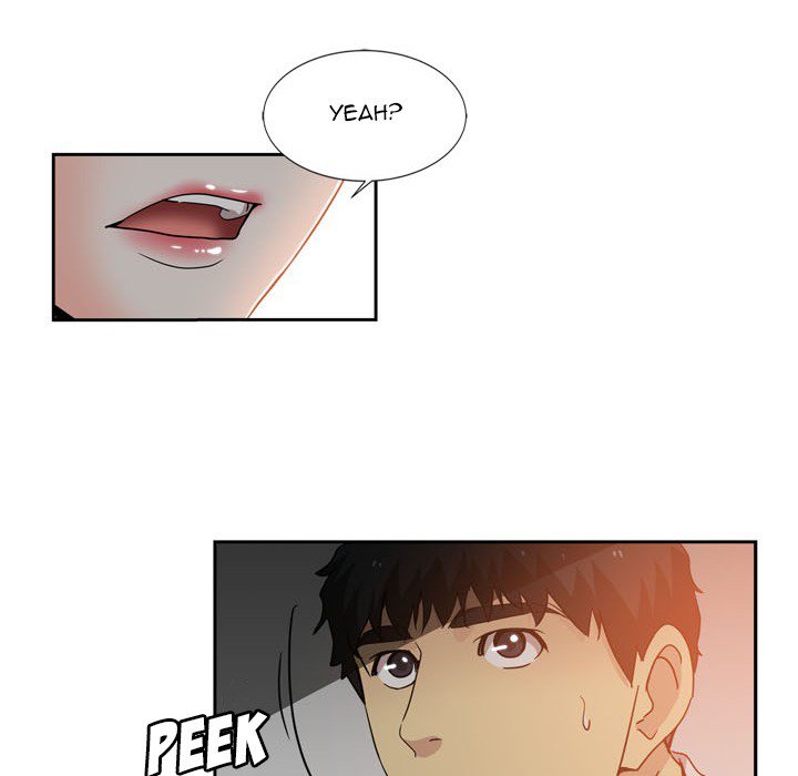 Dangerous Roomies Chapter 6 image 66