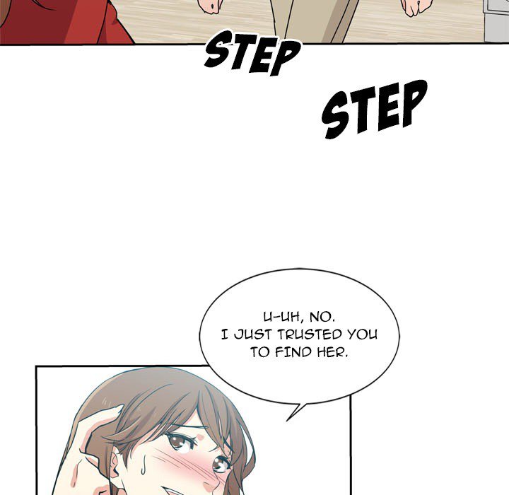 Dangerous Roomies Chapter 6 image 6