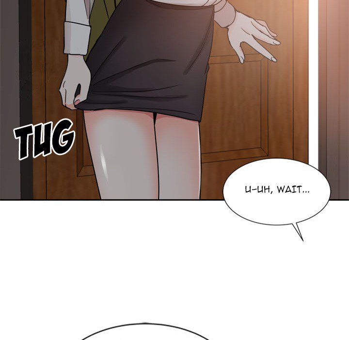 Dangerous Roomies Chapter 6 image 69