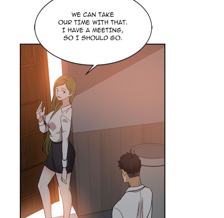 Dangerous Roomies Chapter 6 image 70
