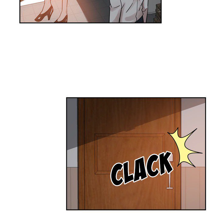 Dangerous Roomies Chapter 6 image 71