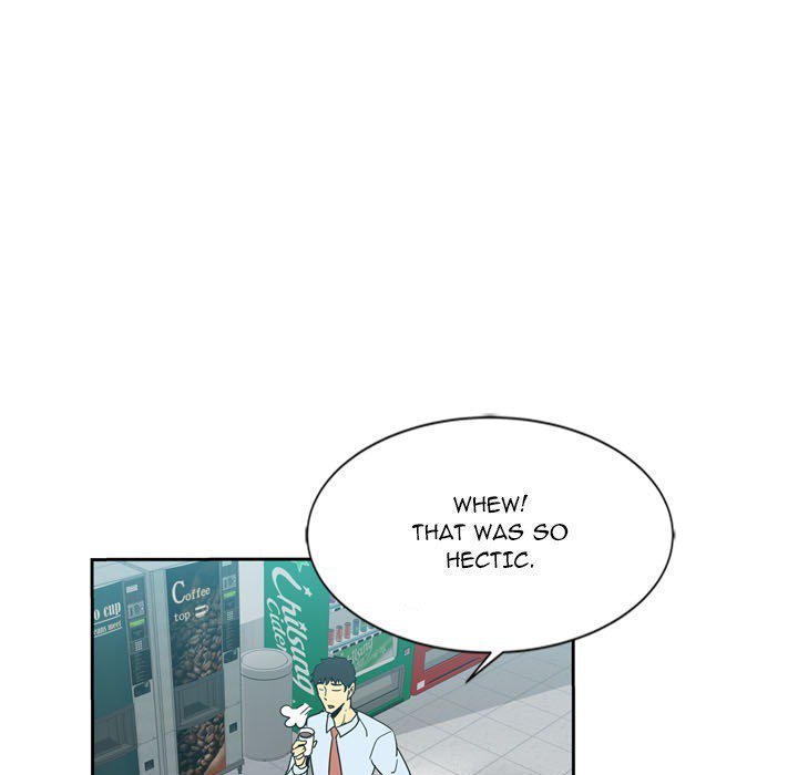 Dangerous Roomies Chapter 6 image 75