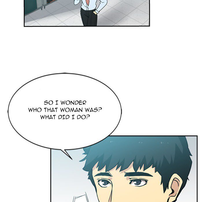 Dangerous Roomies Chapter 6 image 76