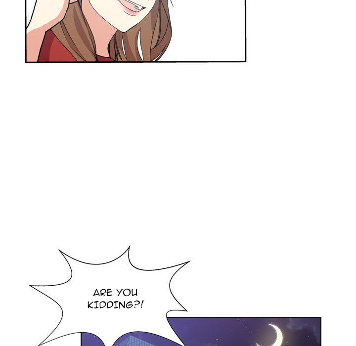 Dangerous Roomies Chapter 6 image 7