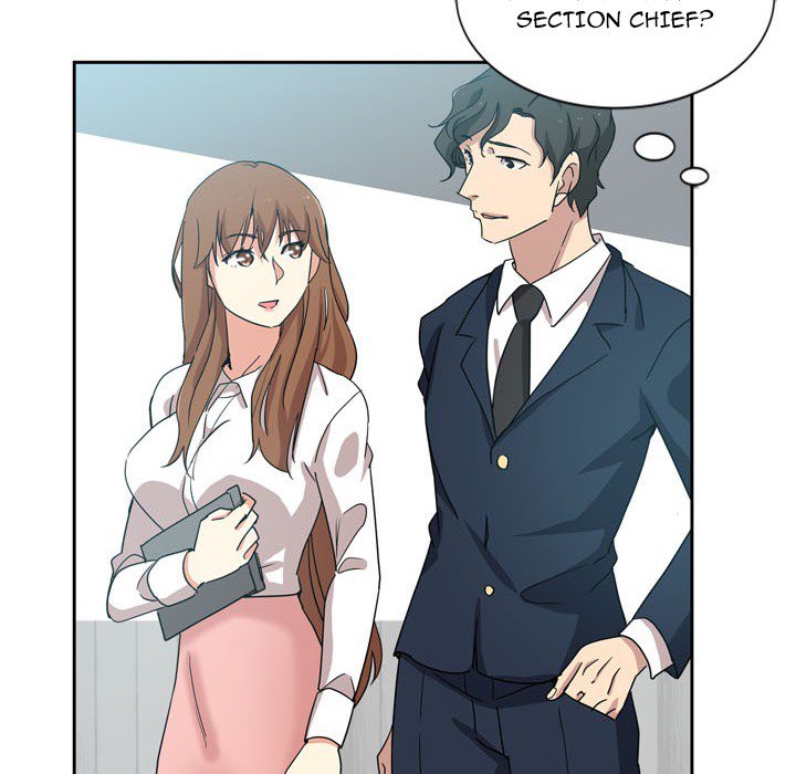 Dangerous Roomies Chapter 6 image 80