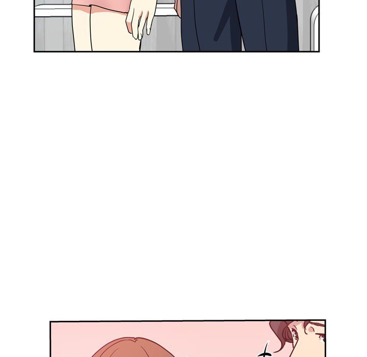 Dangerous Roomies Chapter 6 image 81