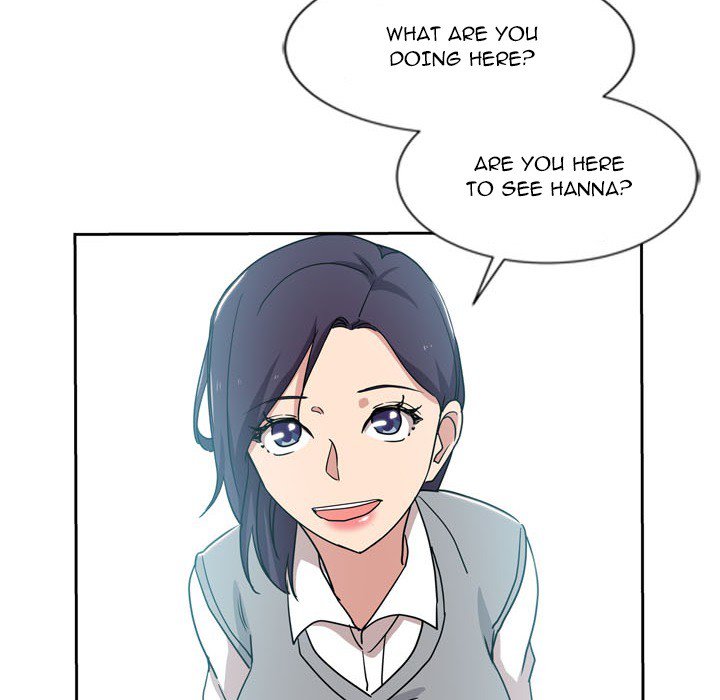 Dangerous Roomies Chapter 6 image 86