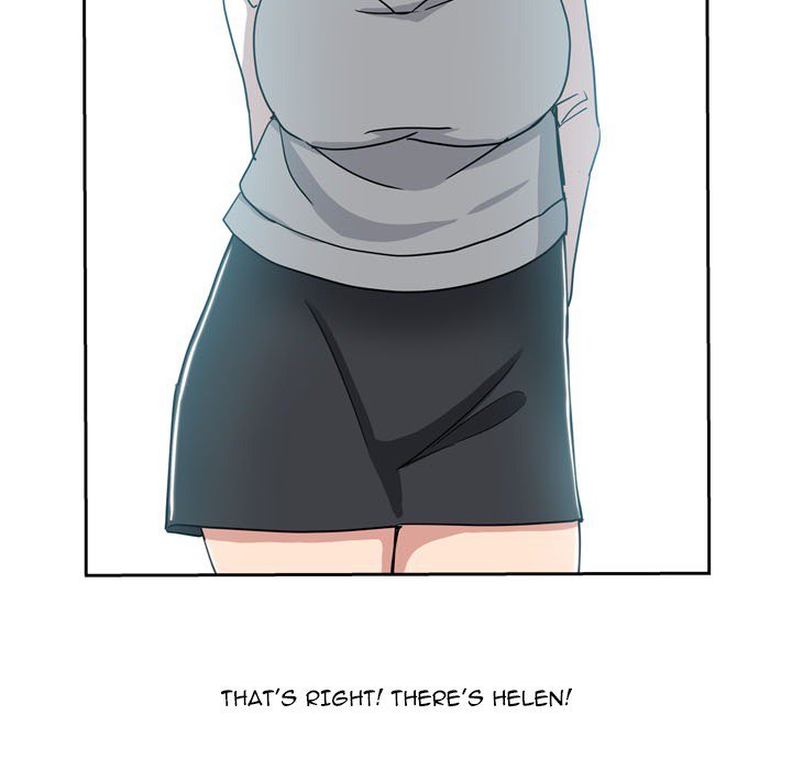 Dangerous Roomies Chapter 6 image 87