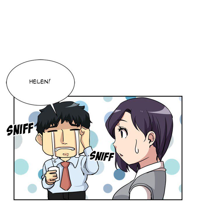 Dangerous Roomies Chapter 6 image 88