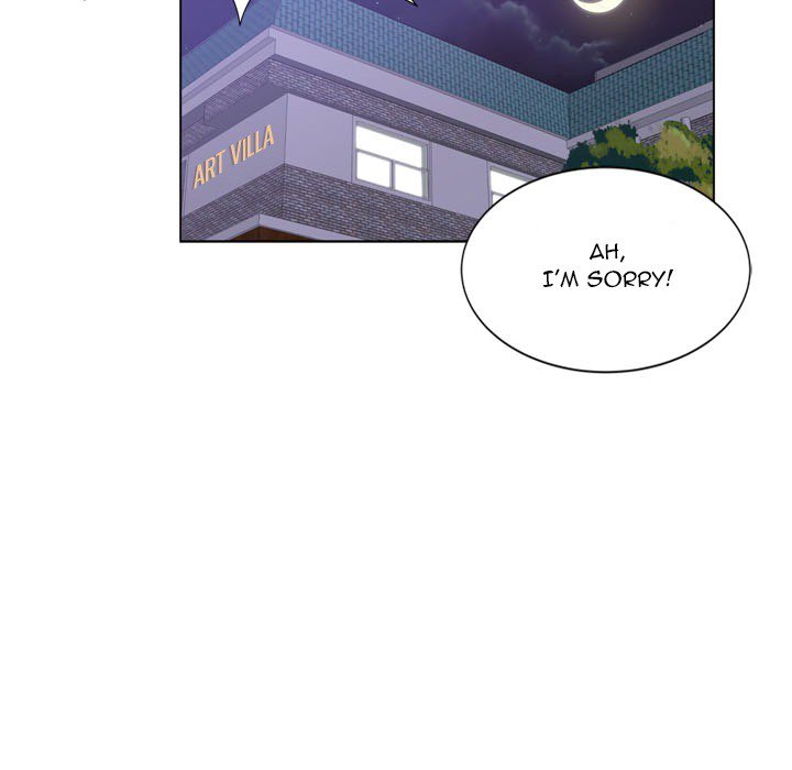 Dangerous Roomies Chapter 6 image 8