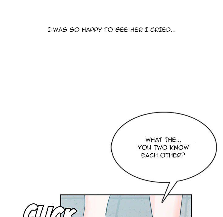 Dangerous Roomies Chapter 6 image 89