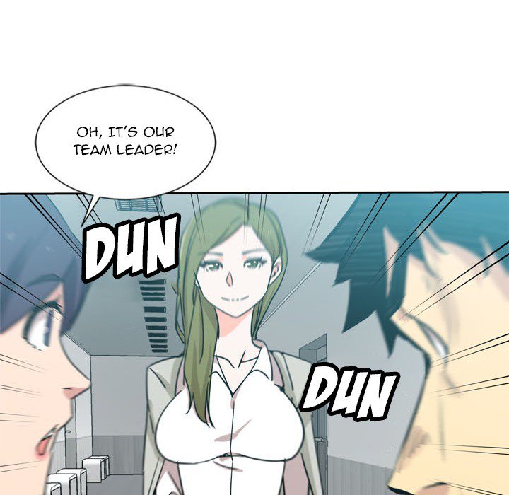 Dangerous Roomies Chapter 6 image 91