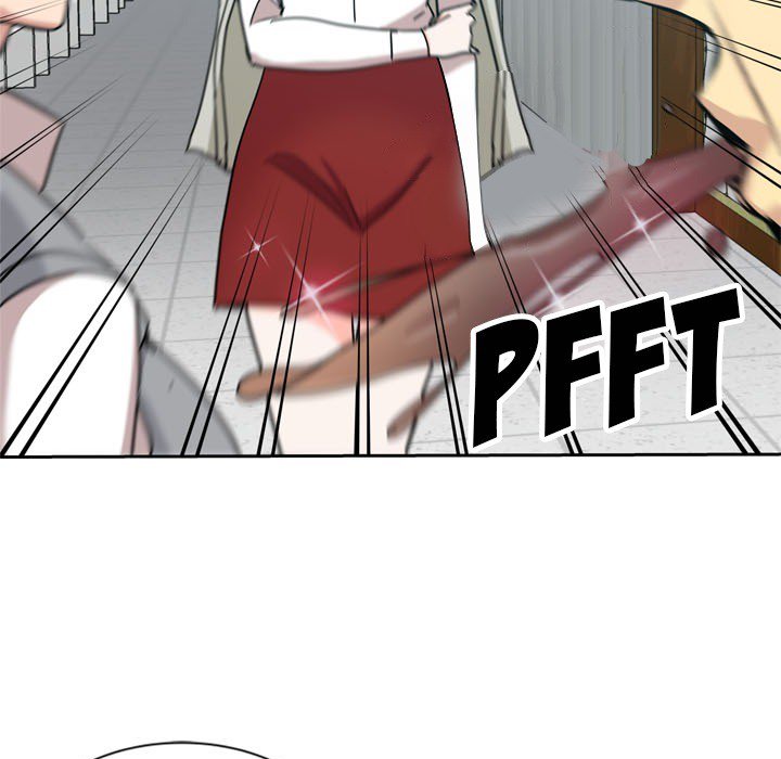 Dangerous Roomies Chapter 6 image 92