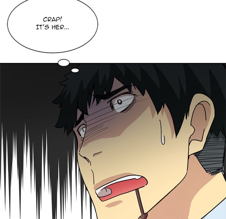 Dangerous Roomies Chapter 6 image 93